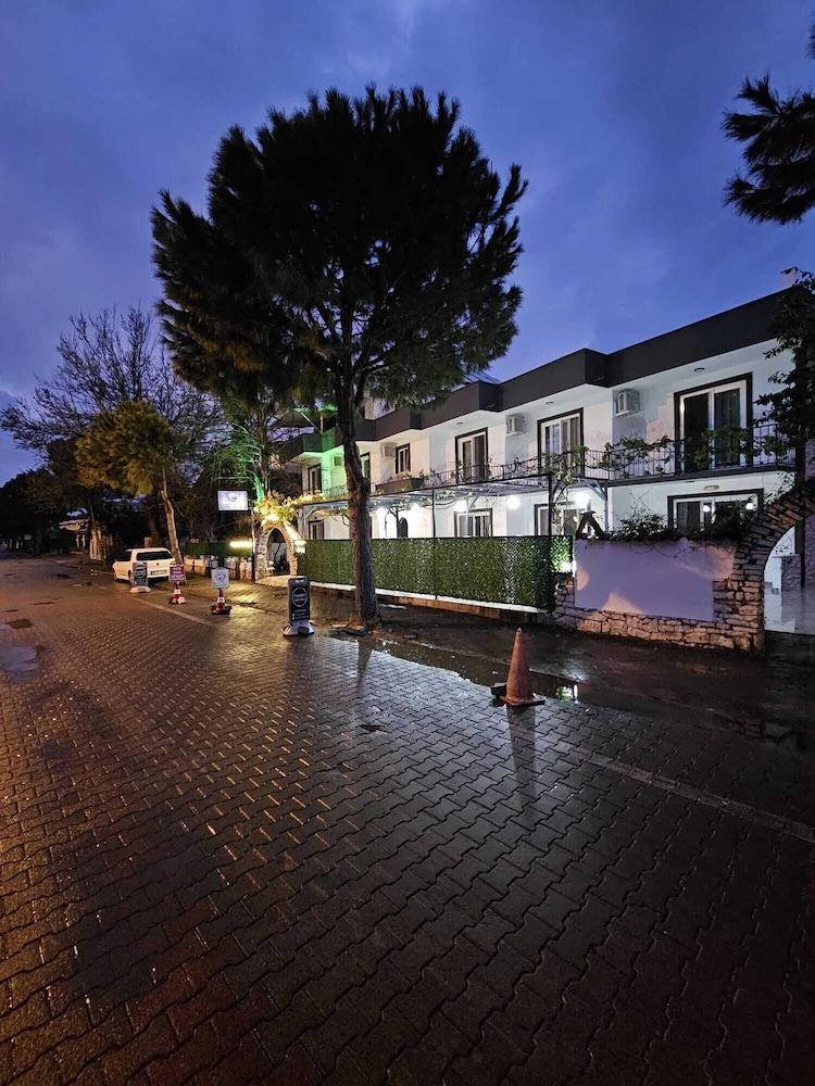 MOONLIGHT APART HOTEL DALYAN — DALYAN — фотография отеля №22