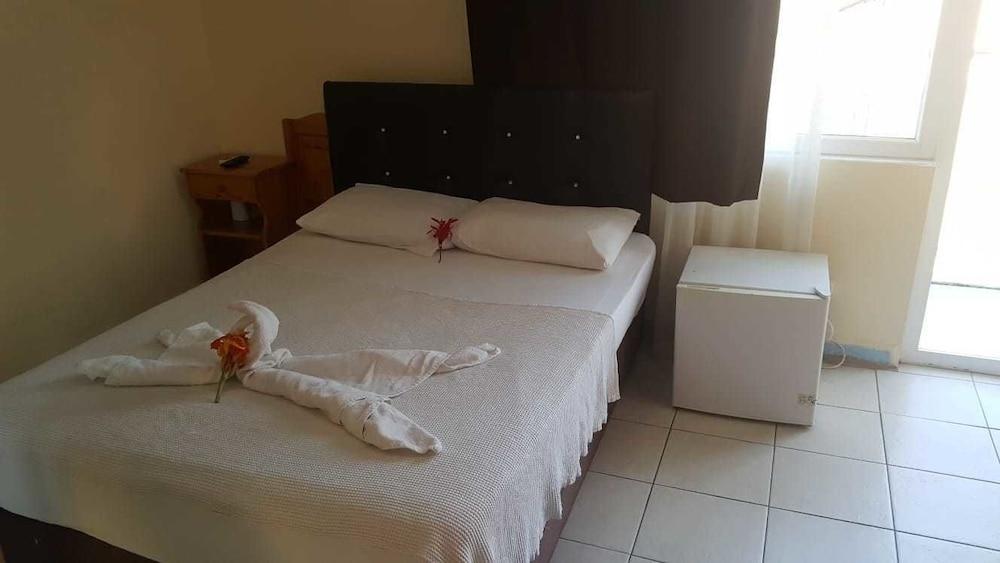 DENIZ HOTEL — FETHIYE — фотография отеля №5