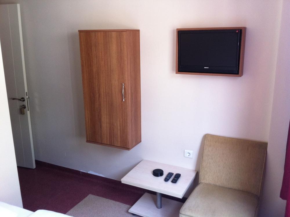 YENI CAGLAYAN OTEL — ISTANBUL — фотография отеля №13