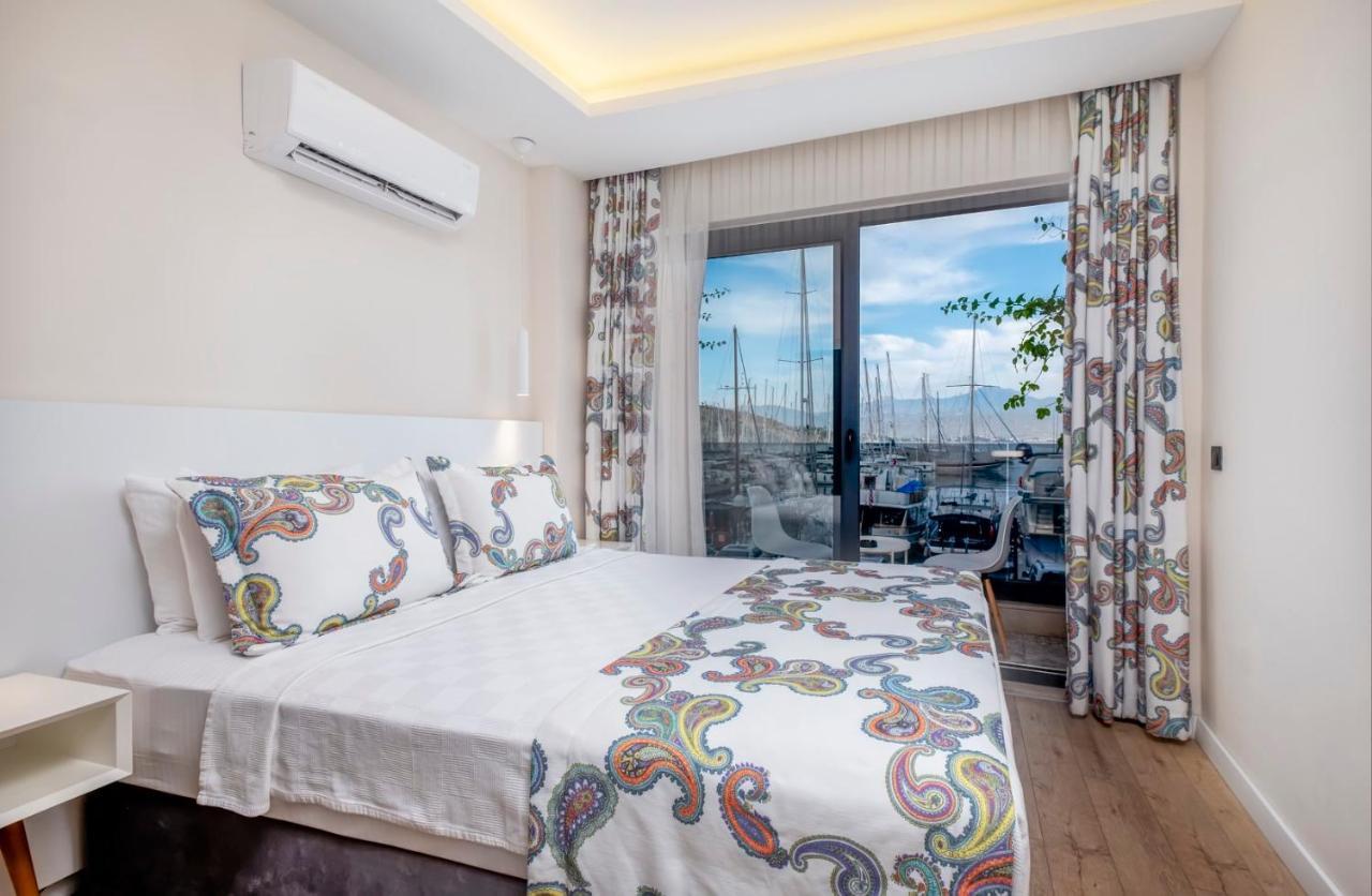 ECE MARINA SUIT — FETHIYE — fotografie hotel nr. 2