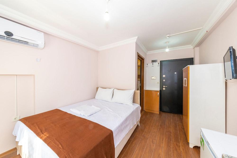 TAVRA HOTEL — ISTANBUL — фотография отеля №15