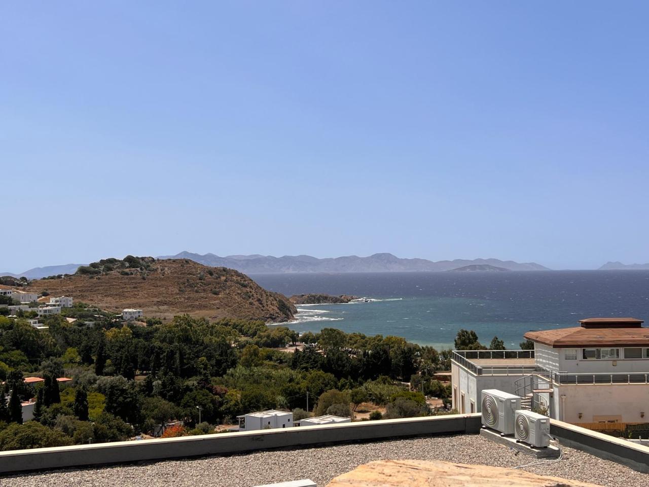 IBAK SUNNY HOUSES — BODRUM — фотография отеля №25