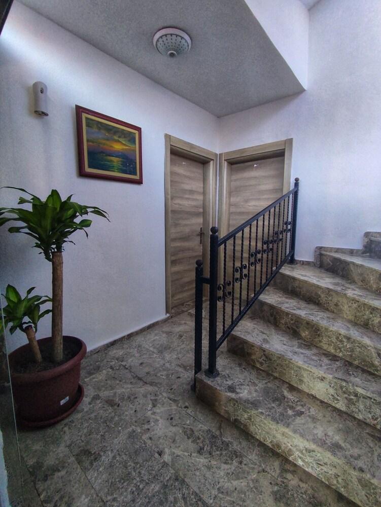 SATSUMA BUTIK OTEL — SEFERIHISAR — fotografie hotel nr. 2