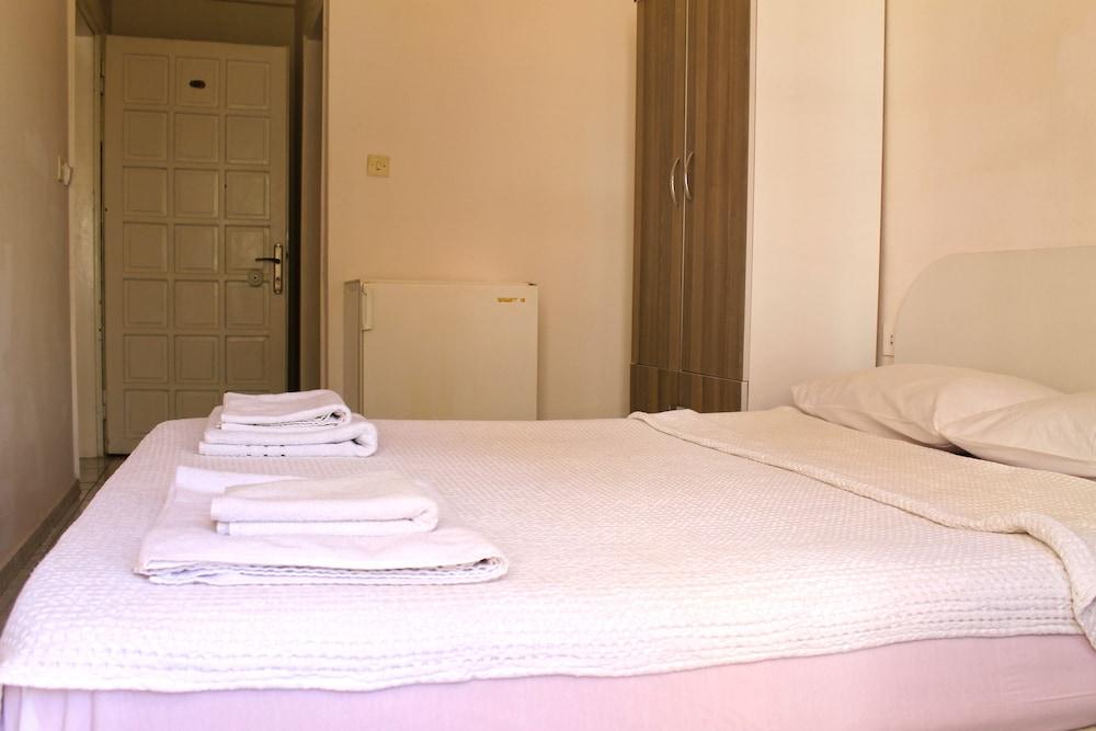 DM HOTEL — MARMARIS — fotografie hotel nr. 6