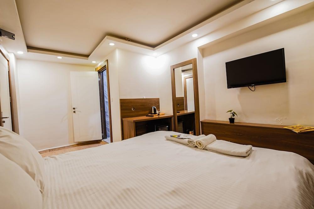 MITANI SUITES — ISTANBUL — фотография отеля №22