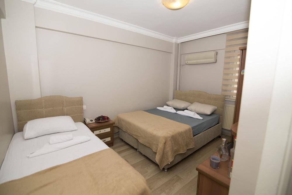 SERENITY RESIDENCE — IZMIR — фотография отеля №6