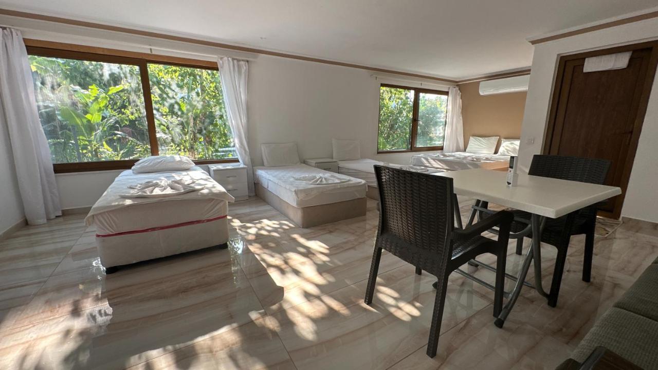KIRIS GARDEN HOTEL — KIRIS — fotografie hotel nr. 22