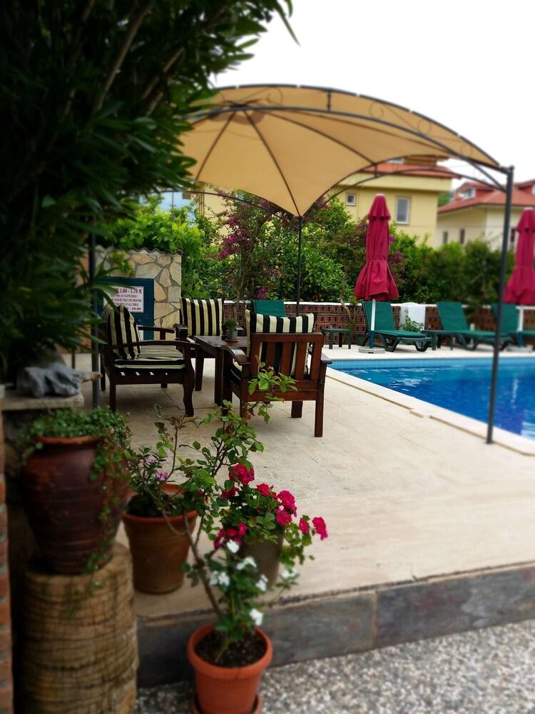 KILIM HOTEL — DALYAN — фотография отеля №27