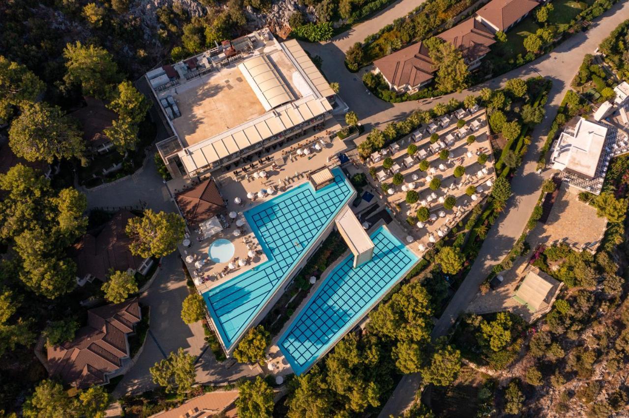 TUI BLUE SENO (ADULTS ONLY) — SARIGERME — fotografie hotel nr. 2