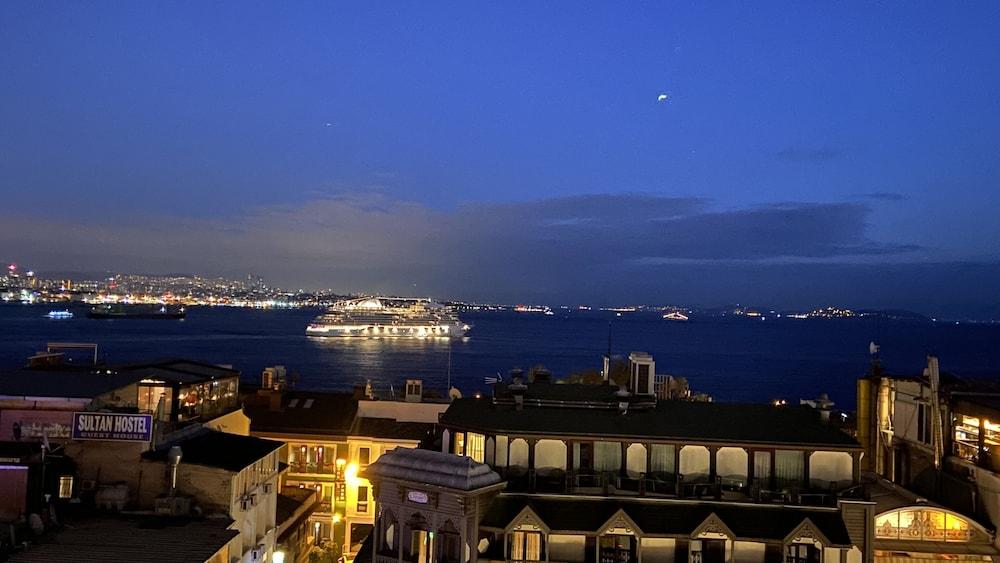 TERRACE GUESTHOUSE — ISTANBUL — фотография отеля №29