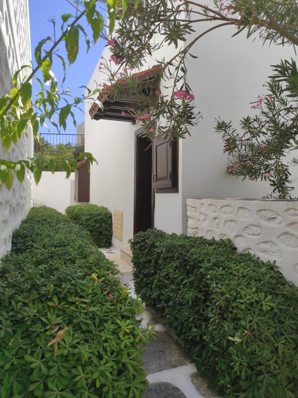 SECKIN KONAKLAR — BODRUM — фотография отеля №15