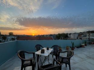 YUSRA RESIDENCE — ISTANBUL