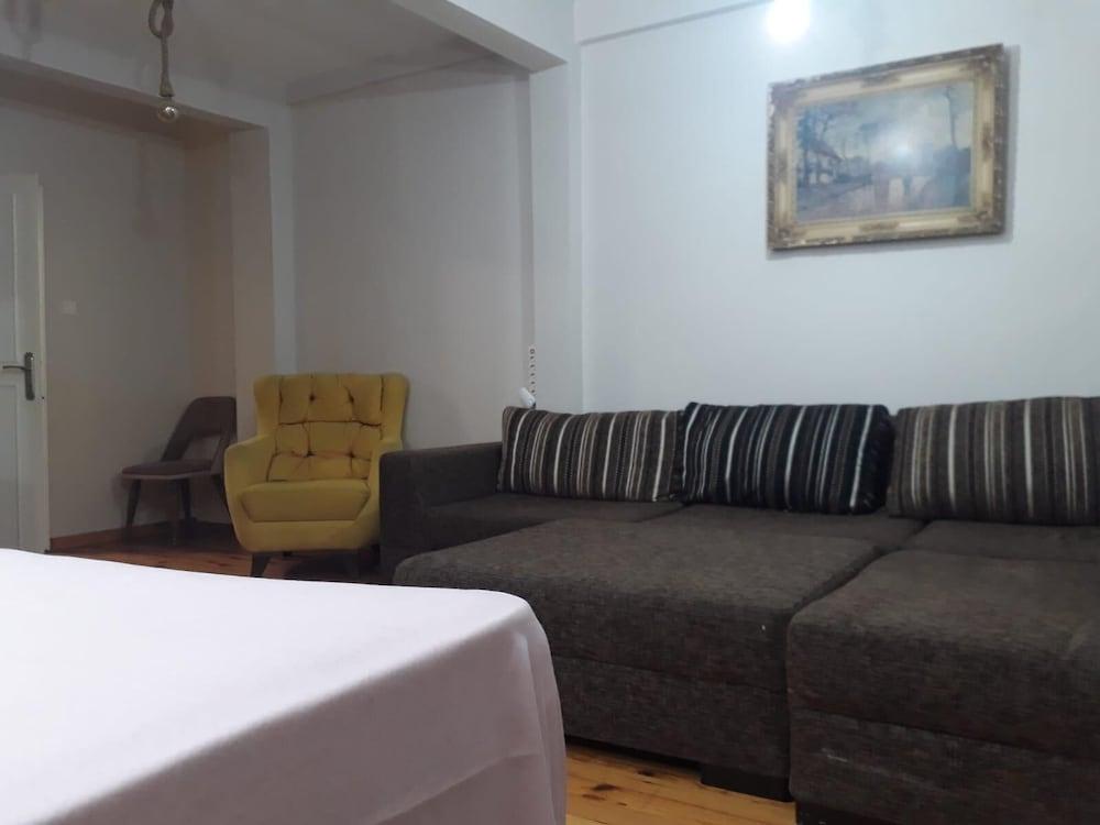CIHAGIR APARTMENT — ISTANBUL — фотография отеля №14