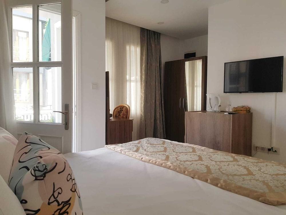 ZEUGMA HOTEL SULTANAHMET — ISTANBUL — фотография отеля №17