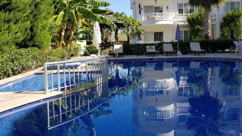BELKA GOLF RESIDENCE — BELEK — фотография отеля №28
