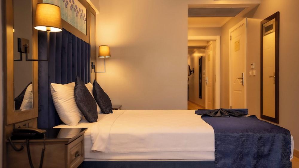 FARINA HOTEL BY CIGNO — ISTANBUL — фотография отеля №15