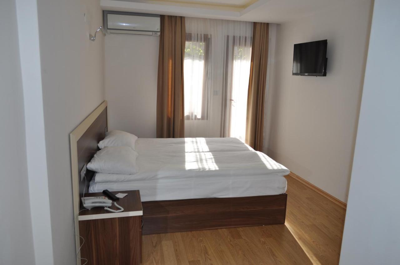 MERKEZ OTEL — IZMIR — fotografie hotel nr. 25