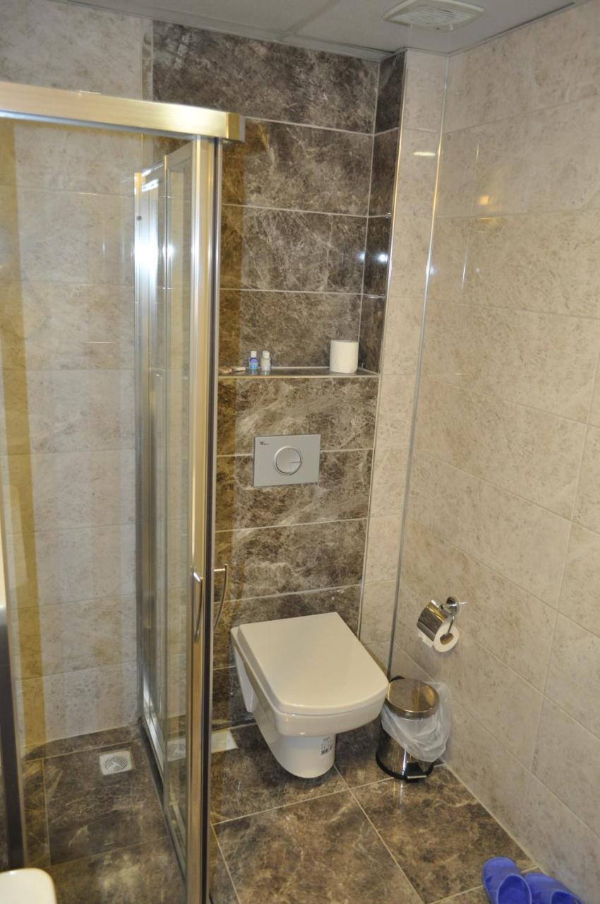 MERKEZ OTEL — IZMIR — fotografie hotel nr. 26