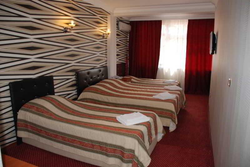 RAMS HOTEL — ISTANBUL — фотография отеля №6
