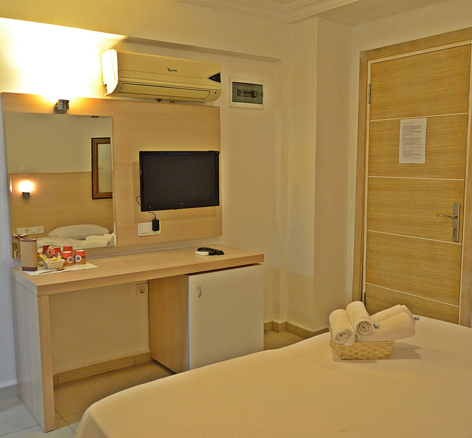 OSCAR HOTEL — BODRUM — fotografie hotel nr. 6