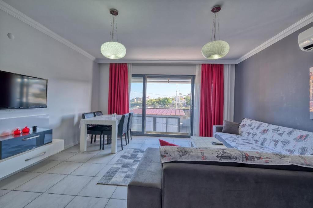 DALIAN ELITE APARTS — CESME — fotografie hotel nr. 18