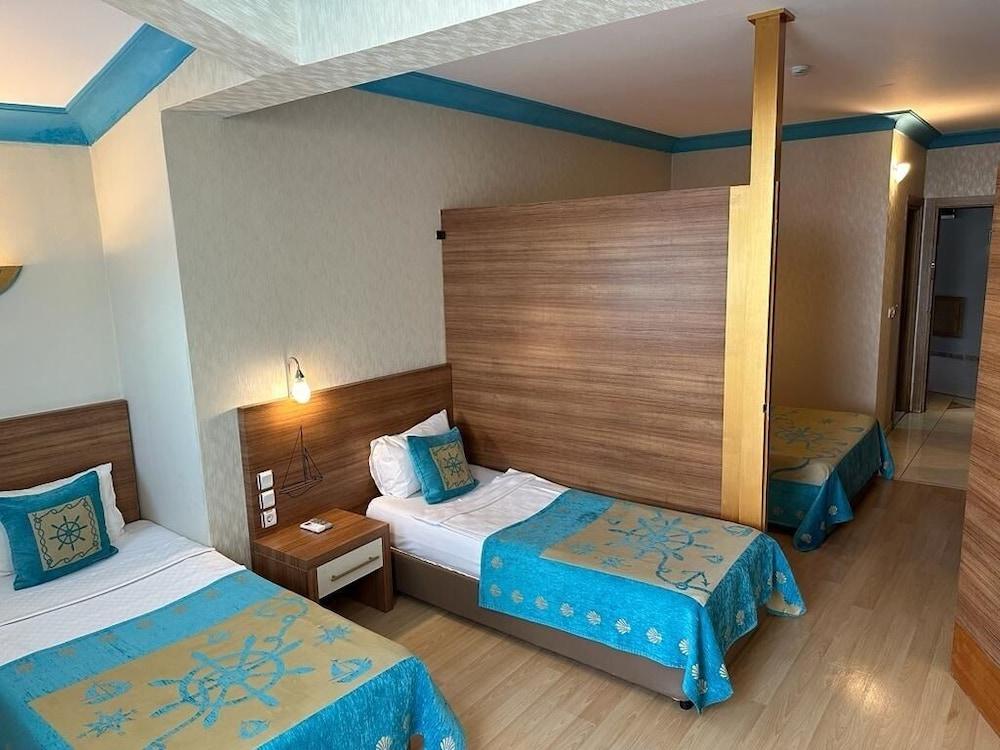 MIAROSA KEMER BEACH — KEMER — fotografie hotel nr. 10