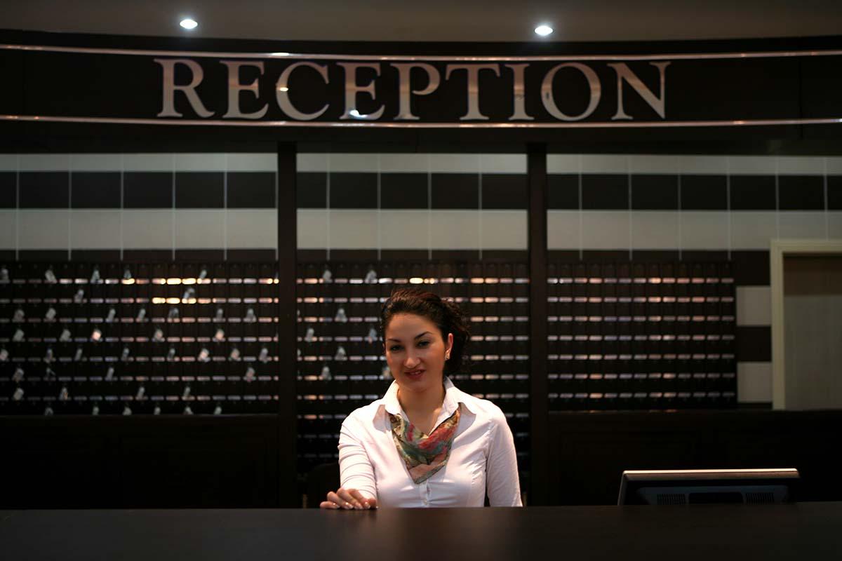 GRAND CORTEZ RESORT & SPA — ALANYA — fotografie hotel nr. 12