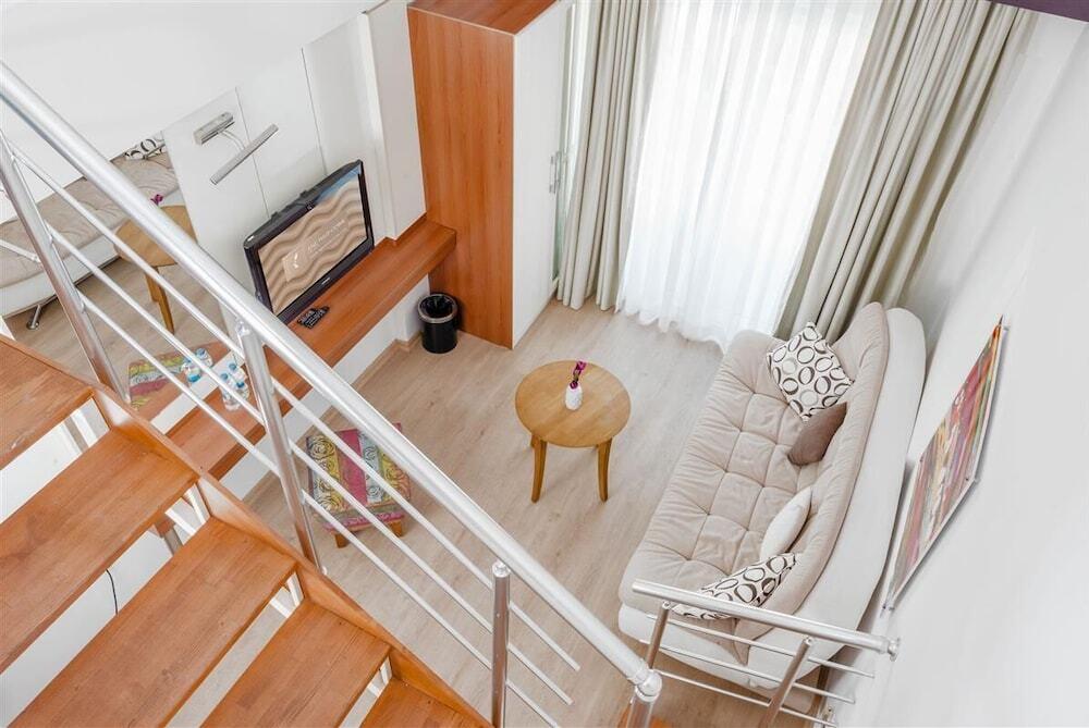 EGE TULIP CESME — CESME — fotografie hotel nr. 22