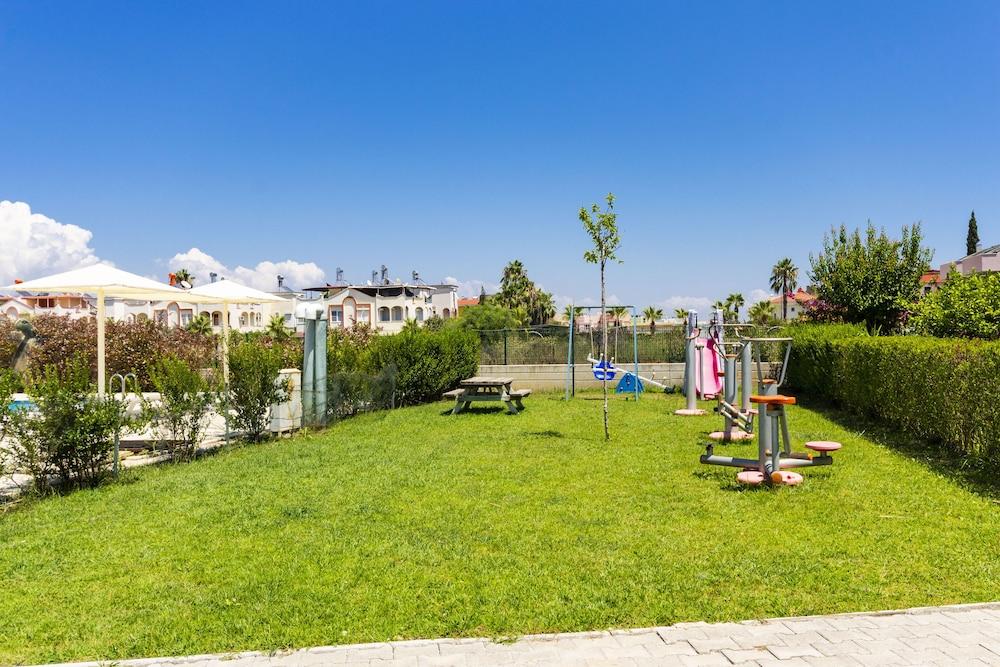 PARADISE TOWN VILLA GORDON — BELEK — fotografie hotel nr. 25