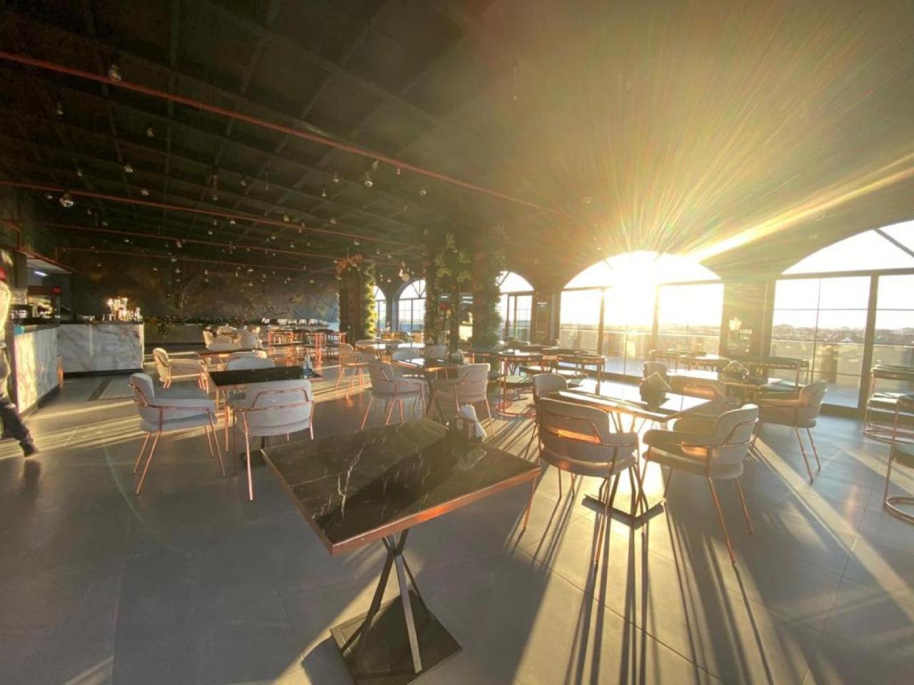 NENESSA HOTEL — AKSARAY — fotografie hotel nr. 13