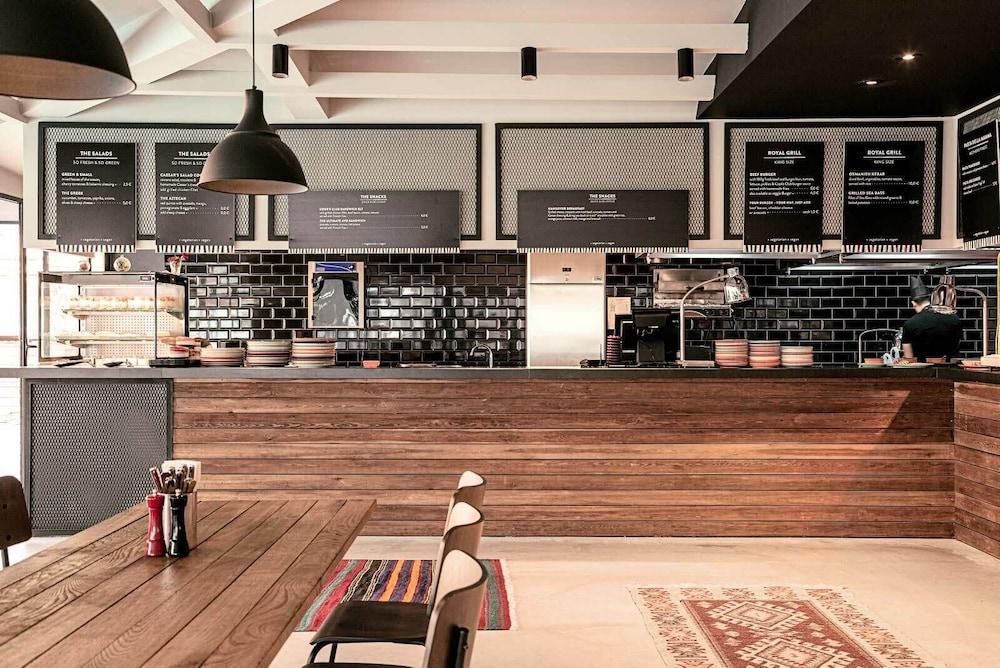 COOKS CLUB ALANYA (ADULTS ONLY) — ALANYA — fotografie hotel nr. 24