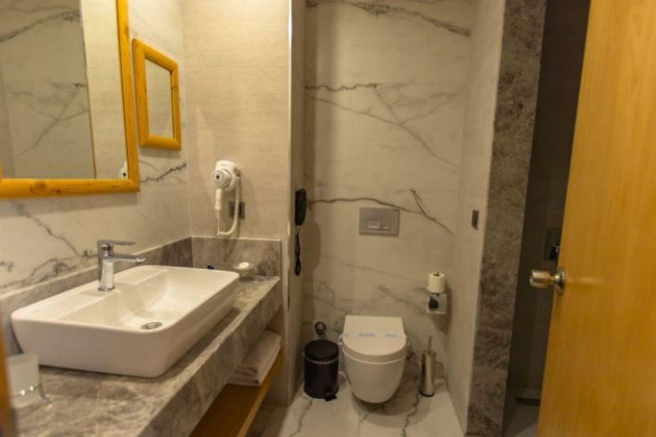 ALEXIA RESORT & SPA (ADULTS ONLY) — SIDE — фотография отеля №35