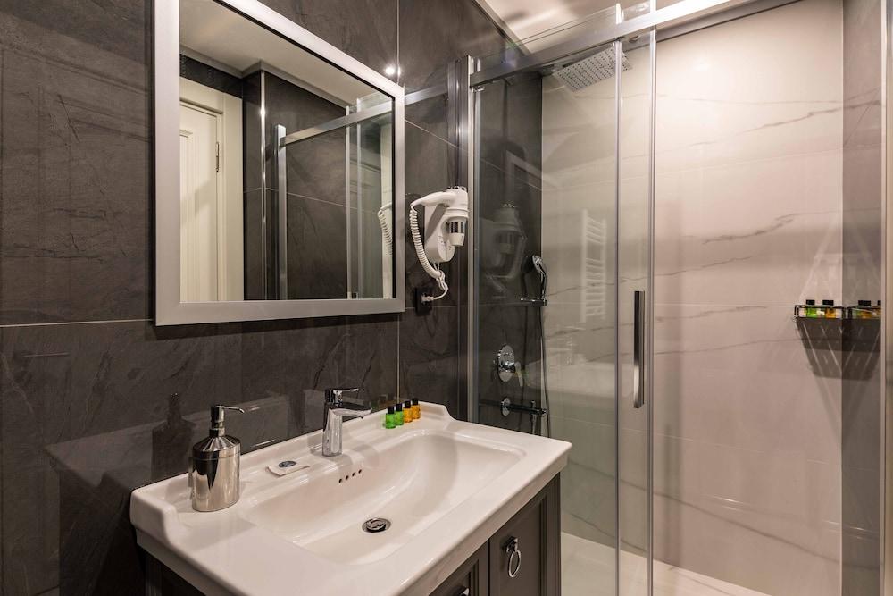 SALA SUITES — ISTANBUL — фотография отеля №31