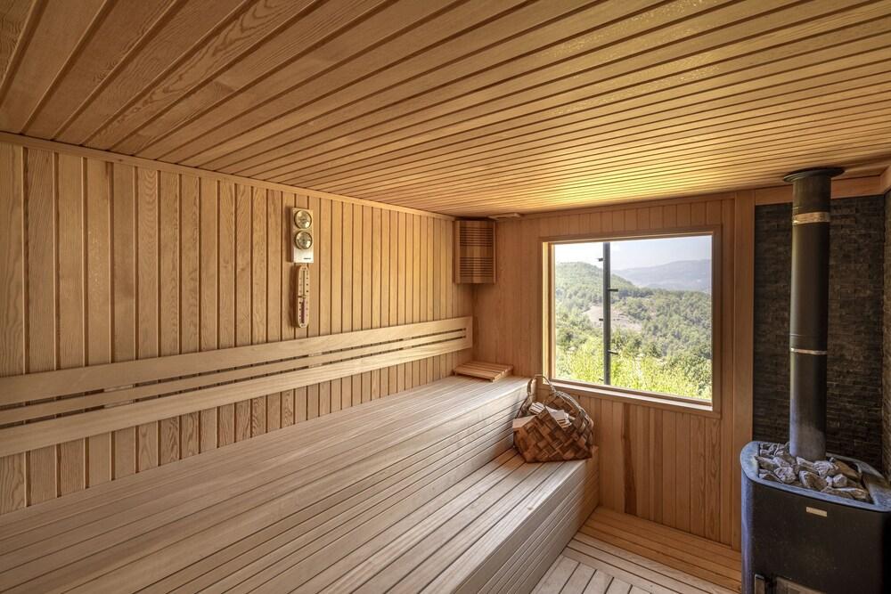 AVENA MOUNTAIN BOUTIQUE HOTEL (ADULTS ONLY) — ALANYA — фотография отеля №24