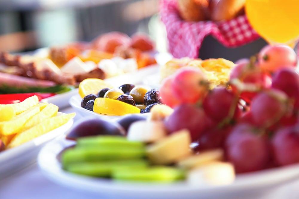 HOTEL BRONTE — ISTANBUL — fotografie hotel nr. 34