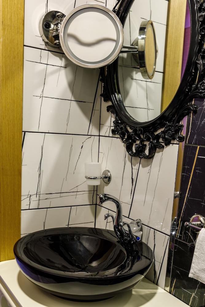 GERMENICIA HOTEL — ISTANBUL — фотография отеля №24