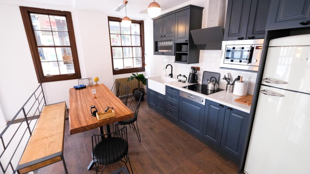 HOSTEL LE BANC (ADULTS ONLY) — ISTANBUL — фотография отеля №20