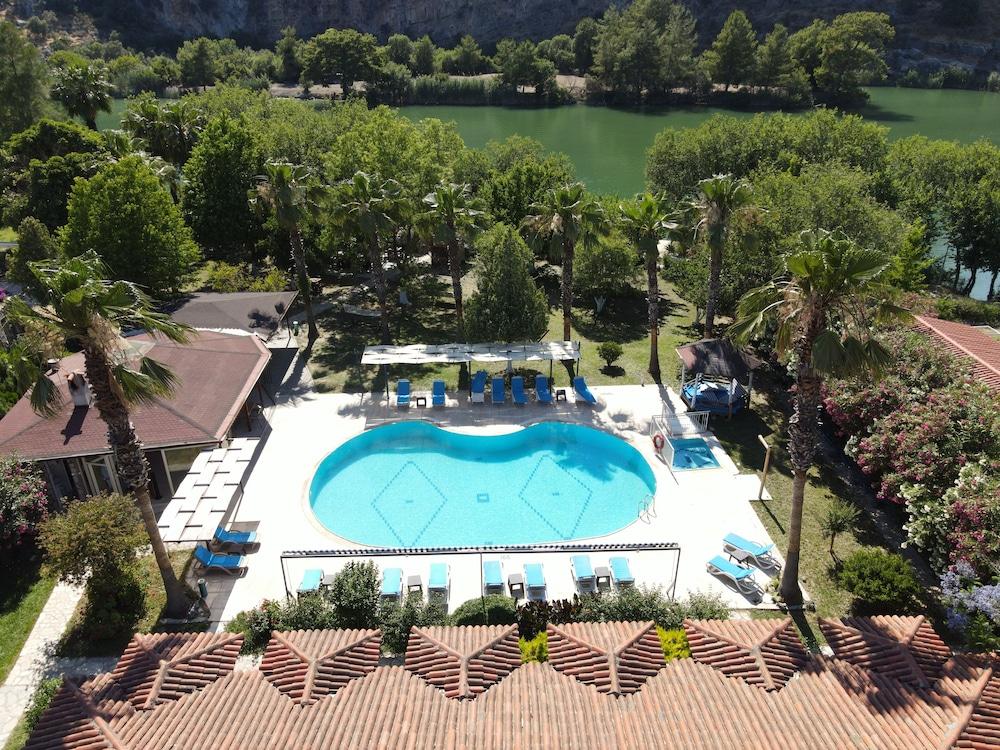 DALYAN YUNUS HOTEL — DALYAN
