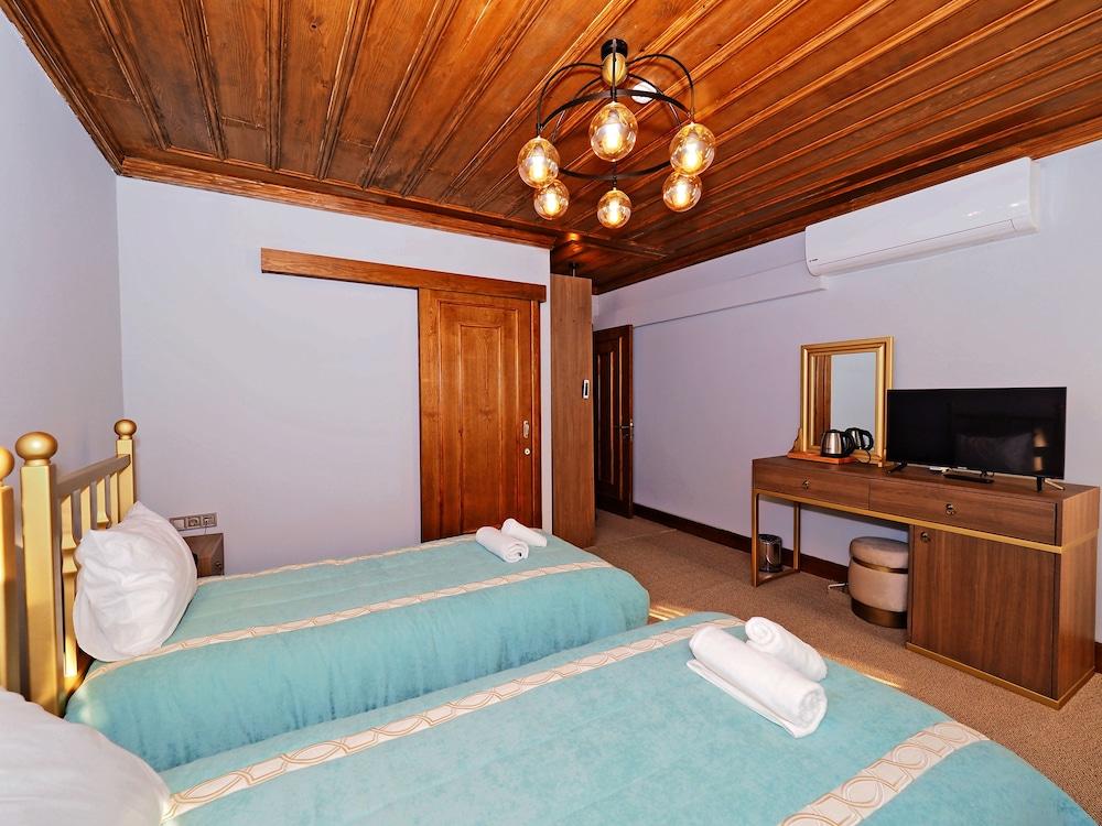 TAKSIM ESTANE BUTIK OTEL — ISTANBUL — fotografie hotel nr. 8
