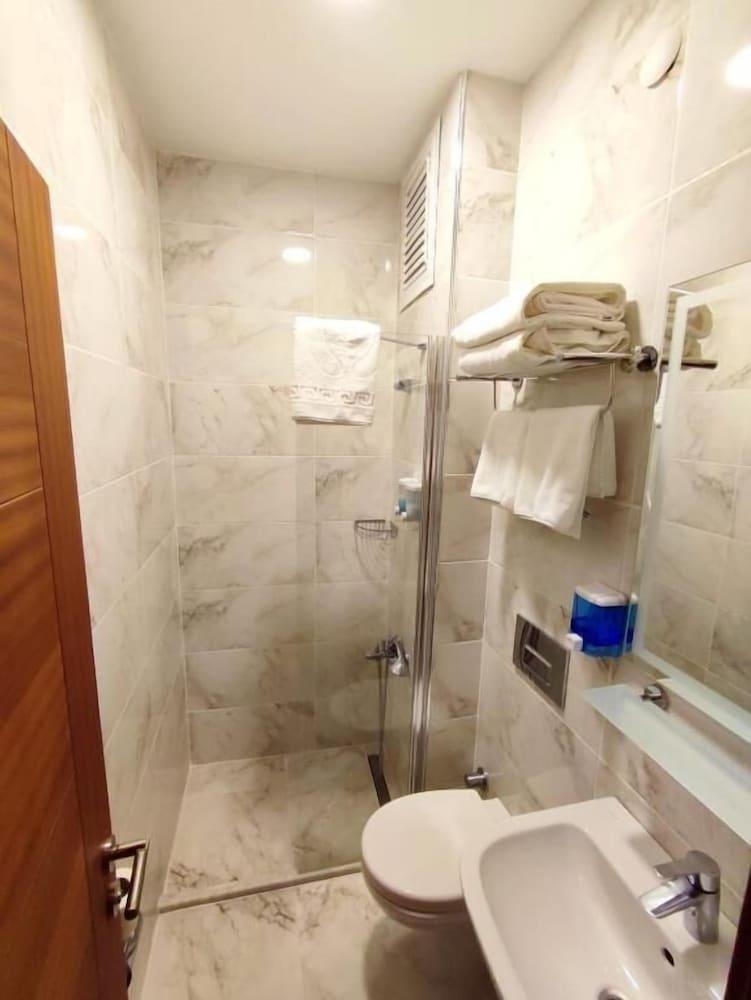 HOTEL EURO DIAMOND — ISTANBUL — fotografie hotel nr. 17