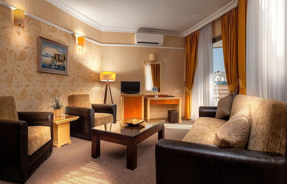 PALM HOTEL — KUSADASI — фотография отеля №27