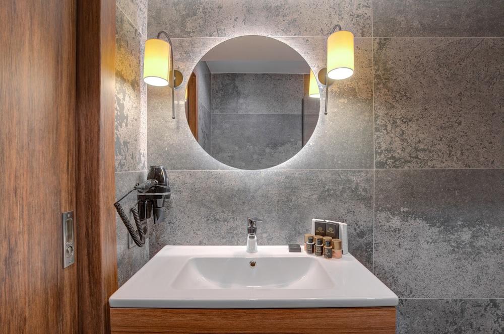 DEPIERO HOTEL KARAKOY (ADULTS ONLY) — ISTANBUL — fotografie hotel nr. 18
