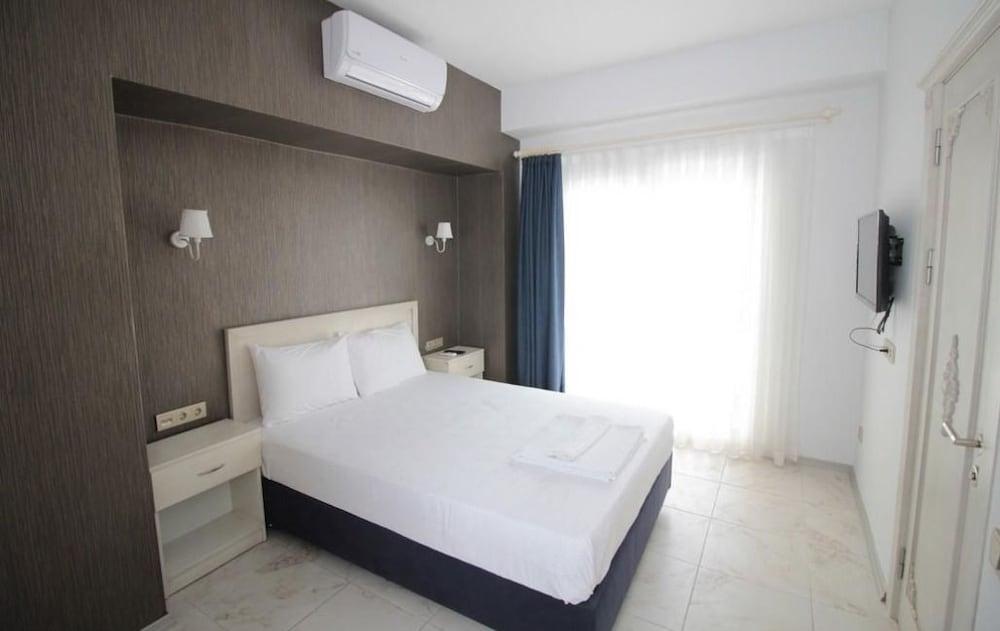 DOUBLE INN MARINA HOTEL — BODRUM — fotografie hotel nr. 5