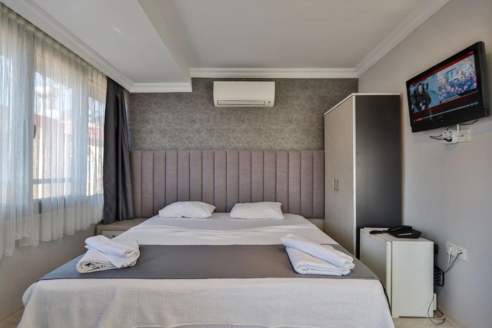 SIDE GUNES HOTEL — SIDE — fotografie hotel nr. 14