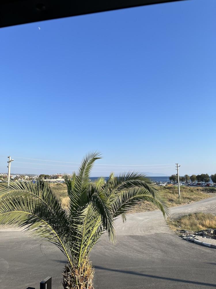 LAGOM HOTEL — SEFERIHISAR — фотография отеля №26