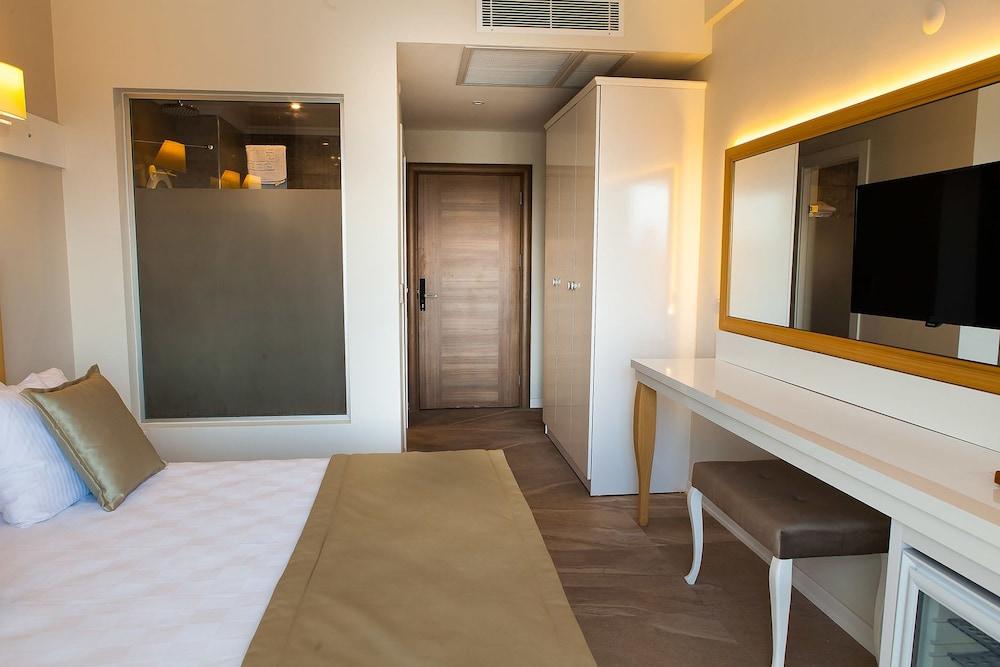 AS OTEL — CESME — fotografie hotel nr. 5