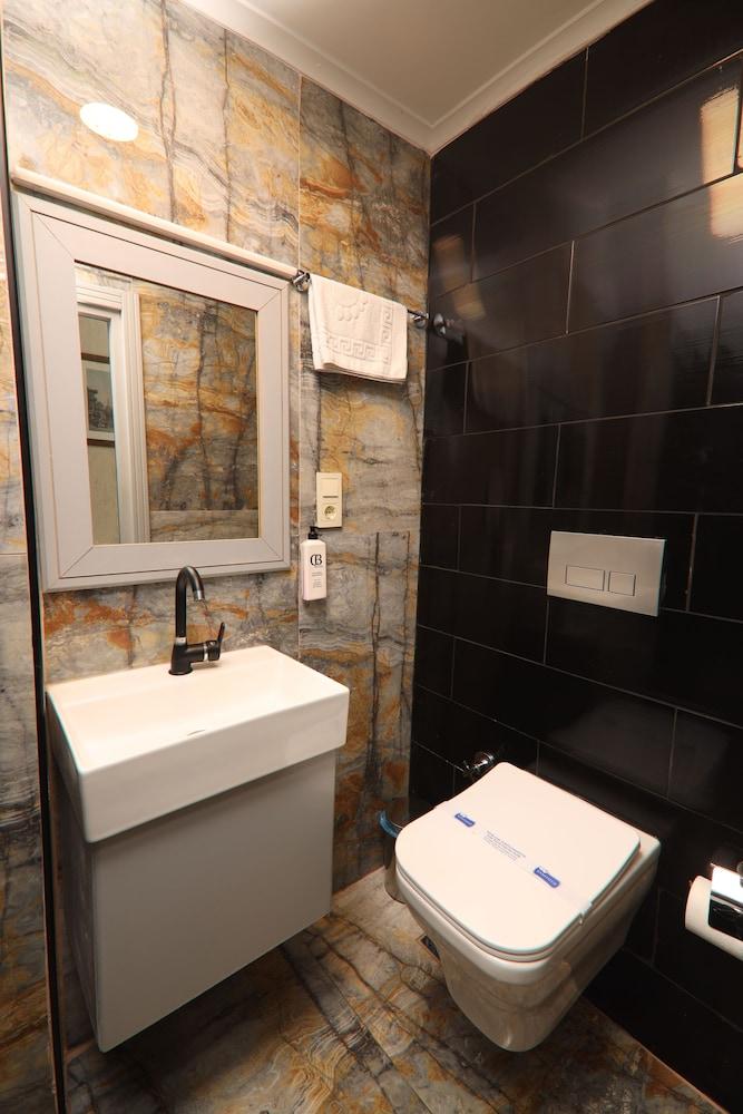 BALPETEK HOTEL — ISTANBUL — fotografie hotel nr. 21