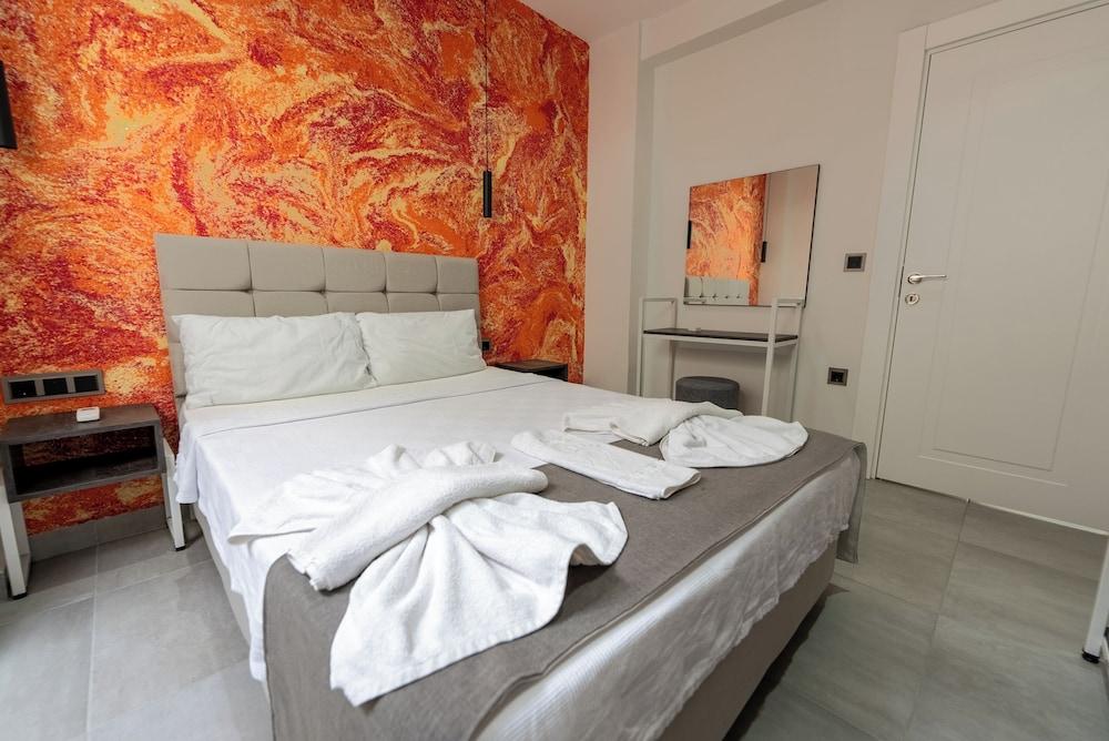 EURONOVA HOTEL RESIDENCE — KEMER — фотография отеля №17