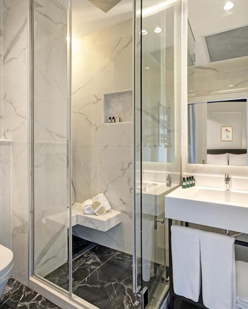 THE TRINITY HOTEL TAKSIM (ADULTS ONLY) — ISTANBUL — fotografie hotel nr. 25