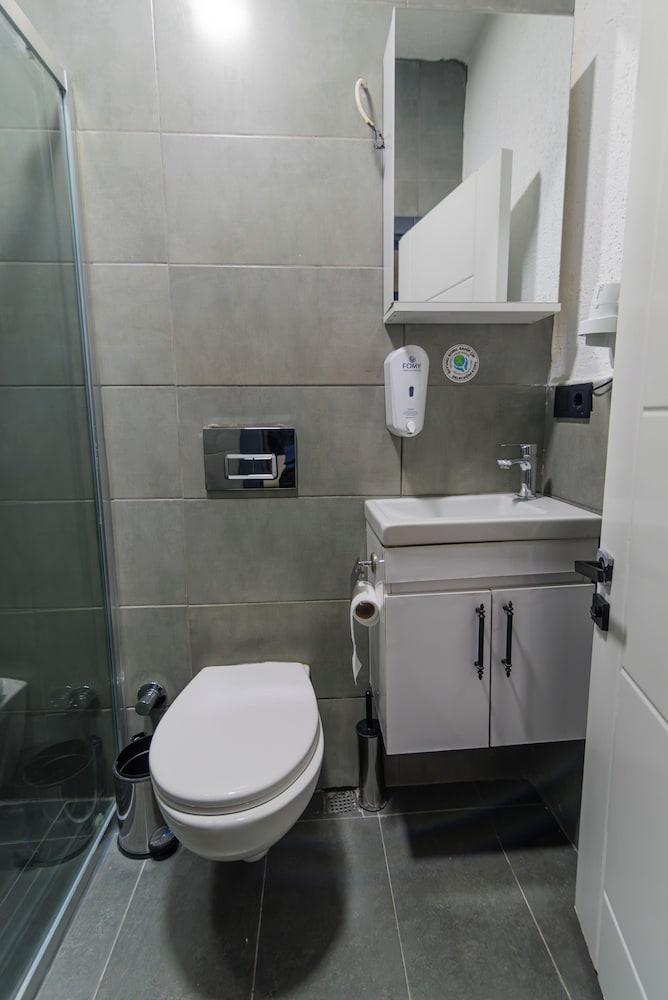 NEST SUITE SISLI — ISTANBUL — fotografie hotel nr. 34